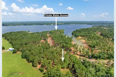 Lot 21A & Boat Slip 26- Oak River, Frankston, TX 75763 - Photo 10