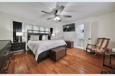 608 E 5th Street, Tyler, TX 75701 - Photo 24