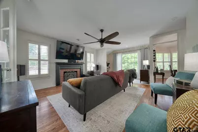 608 E 5th Street, Tyler, TX 75701 - Photo 12