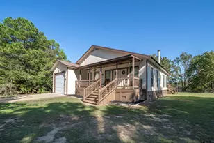 3299 Co Rd 1579, Avinger, TX 75630 - Photo 2