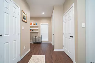 3299 Co Rd 1579, Avinger, TX 75630 - Photo 24