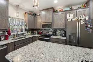 12800 Co Rd 1311, Malakoff, TX 75148 - Photo 14