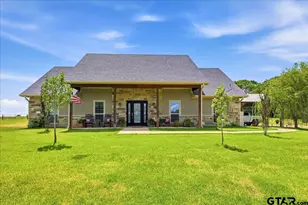 12800 Co Rd 1311, Malakoff, TX 75148 - Photo 1