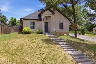 2603 Tulsa, Tyler, TX 75702 - Photo 2