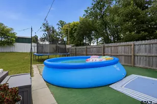 2603 Tulsa, Tyler, TX 75702 - Photo 20