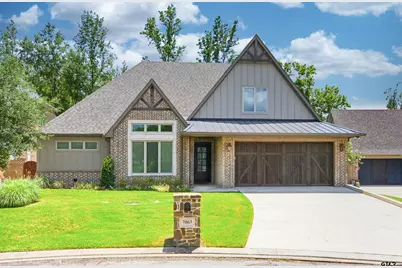 7863 Cross Rd, Tyler, TX 75703 - Photo 2