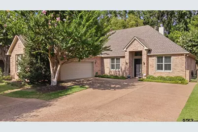 3204 Old Bullard Road, Tyler, TX 75701 - Photo 1