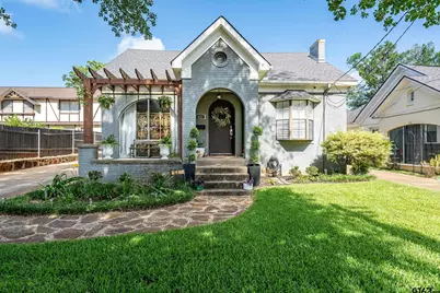 637 S College, Tyler, TX 75701 - Photo 1