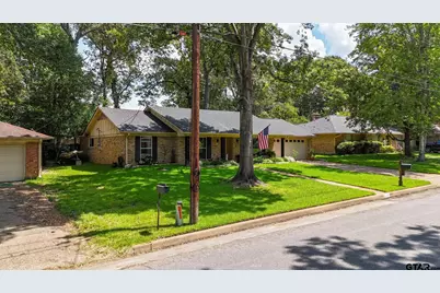312 Clemson Dr, Tyler, TX 75703 - Photo 38