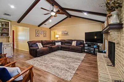 312 Clemson Dr, Tyler, TX 75703 - Photo 6