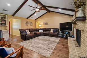 312 Clemson Dr, Tyler, TX 75703 - Photo 6