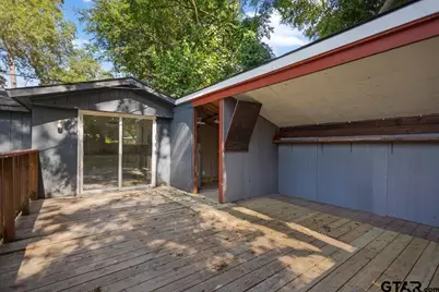 21552 Sundown Rd., Chandler, TX 75758 - Photo 20