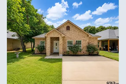 2510 Glass Ave, Tyler, TX 75702 - Photo 1