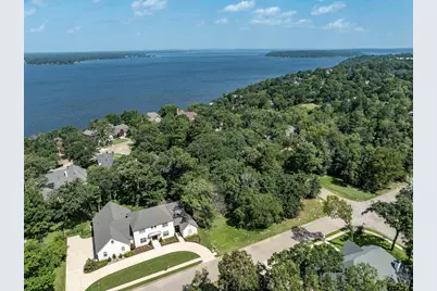 160 S Eagles Bluff Blvd, Bullard, TX 75757 - Photo 4