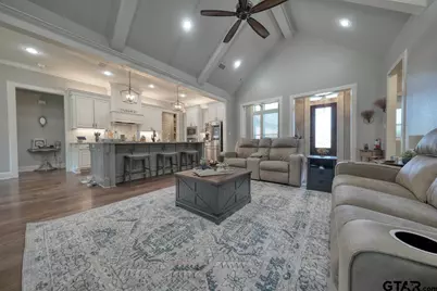 440 Coventry St, Bullard, TX 75757 - Photo 4