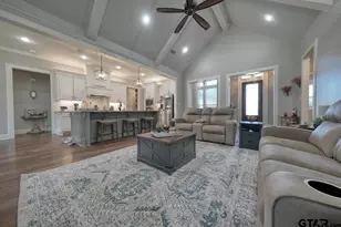 440 Coventry St, Bullard, TX 75757 - Photo 4