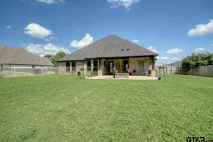 440 Coventry St, Bullard, TX 75757 - Photo 34