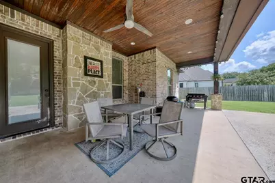 440 Coventry St, Bullard, TX 75757 - Photo 36