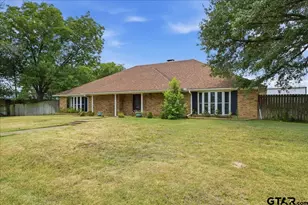 130 Mulberry, Van, TX 75790 - Photo 36
