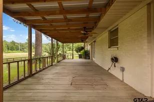 1208 N St Mary St, Carthage, TX 75633 - Photo 34