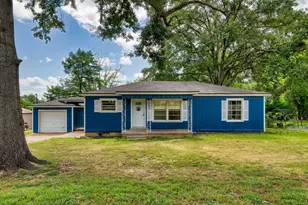 110 Starnes, Winona, TX 75792 - Photo 1