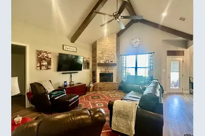 1491 Hopson Drive, Athens, TX 75752 - Photo 4