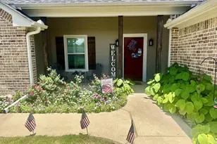 1491 Hopson Dr, Athens, TX 75752 - Photo 2
