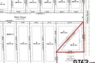 601 Athena St, Troup, TX 75789 - Photo 1