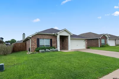 6981 Ranch Hill Dr, Flint, TX 75762 - Photo 2