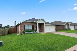 6981 Ranch Hill Dr, Flint, TX 75762 - Photo 2