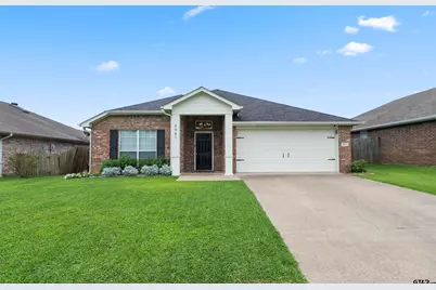 6981 Ranch Hill Dr, Flint, TX 75762 - Photo 1