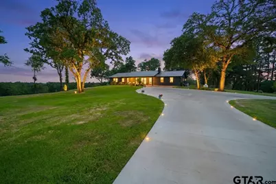 2892 N Live Oak Rd, Big Sandy, TX 75755 - Photo 2