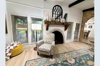 4524 Leisure Ln, Tyler, TX 75703 - Photo 4