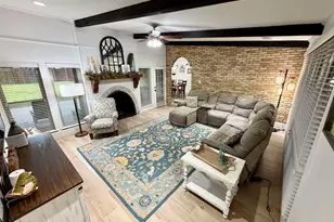4524 Leisure Ln, Tyler, TX 75703 - Photo 2