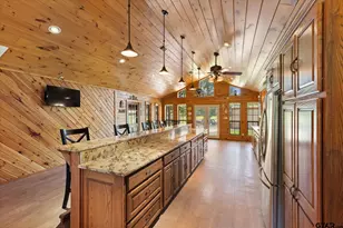 124 Loblolly Rd, Gilmer, TX 75645 - Photo 4