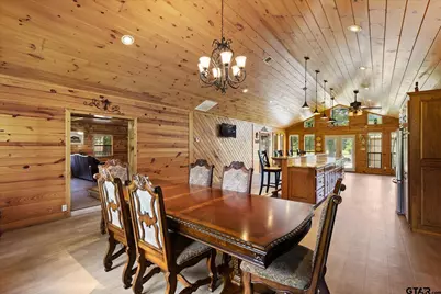 124 Loblolly Rd, Gilmer, TX 75645 - Photo 6