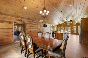 124 Loblolly Rd, Gilmer, TX 75645 - Photo 6
