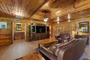 124 Loblolly Rd, Gilmer, TX 75645 - Photo 8