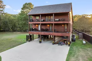 742 Private Rd 7219, Jefferson, TX 75657 - Photo 44