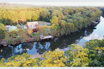 742 Private Road 7219, Jefferson, TX 75657 - Photo 2