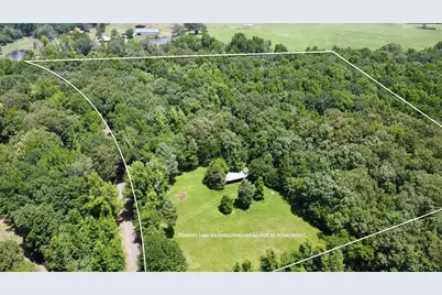 Tbd Cr 44400-4, Powderly, TX 75473 - Photo 1