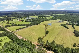 3168 FM 2076, Crockett, TX 75835 - Photo 48