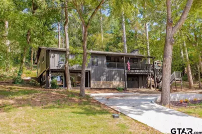 211 Hideaway Ln Central, Hideaway, TX 75771 - Photo 4