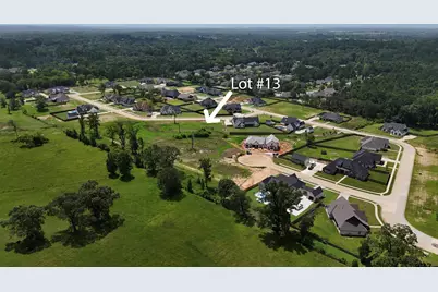 12152 Cotton - Lot 13, Flint, TX 75762 - Photo 2