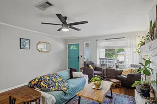 225 Powell Dr, Tyler, TX 75703 - Photo 6