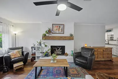 225 Powell Drive, Tyler, TX 75703 - Photo 16