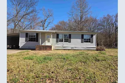537 & 551 County Road 1418, Quitman, TX 75783 - Photo 2