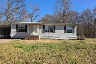 537 & 551 County Road 1418, Quitman, TX 75783 - Photo 2