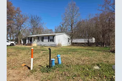 537 & 551 County Road 1418, Quitman, TX 75783 - Photo 4