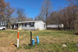 537 & 551 County Road 1418, Quitman, TX 75783 - Photo 4